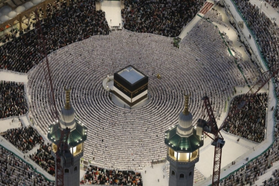 Kutsal topraklarda 17 Türk hacı adayı hayatını kaybetti