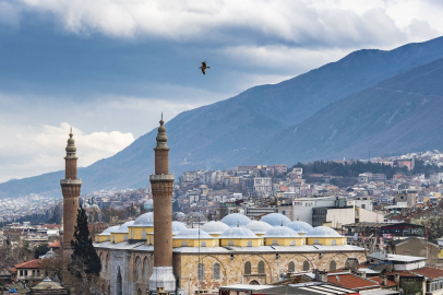 Bursa'da Kurban Bayramı namazı saat kaçta?