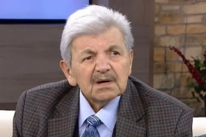 İlahiyatçı Yusuf Kavaklı hayatını kaybetti