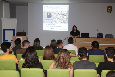 Mimarlardan Tarihi Yapılar Söyleşisi