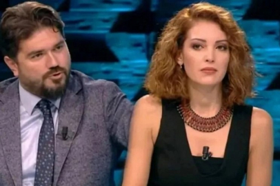 Nagehan Alçı, Rasim Ozan Kütahyalı'dan şiddet gördüğünü açıkladı