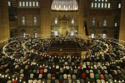 Bursa'da Kurban Bayramı namazı saat kaçta?