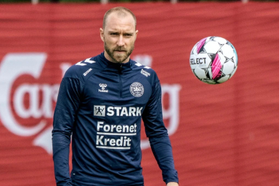 Christian Eriksen, kalp krizi geçirdiği anı anlattı