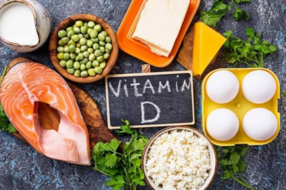 D vitamini nedir? D vitamini ne işe yarar? D vitamini hangi besinlerde bulunur?