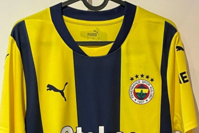 Fenerbahçe'nin 2024-2025 formaları sızdırıldı