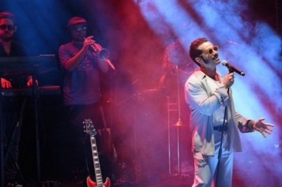 Gökhan Türkmen imaj değiştirdi