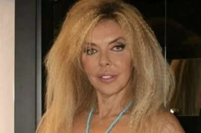 Ahu Tuğba hastaneye kaldırıldı: Kızı dua istedi