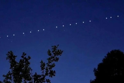 Bilim insanlarından uyarı: Starlink uyduları ozon tabakasını tehdit ediyor