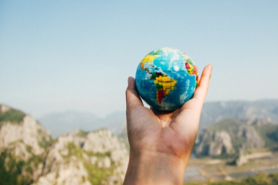 Haritada zor bulunan mikro devletler: İşte dünyanın en küçük 10 ülkesi