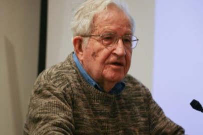 Noam Chomsky hastaneden taburcu edildi