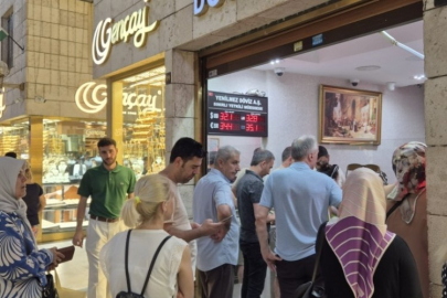 Bayram sonrası ilk işlem günü! Euro ve dolar ne kadar oldu?