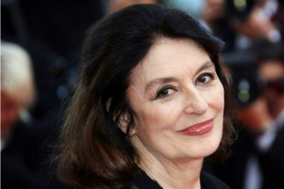 Fransız oyuncu Anouk Aimee hayatını kaybetti
