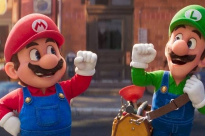 Süper Mario'nun yeni animasyon filminin yayın tarihi açıklandı