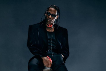 Ünlü rapçi Travis Scott haneye tecavüzden tutuklandı!