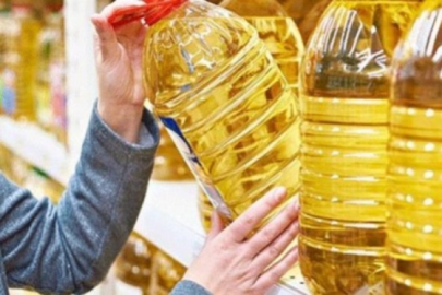 Ayçiçek yağının fiyatı arttı!