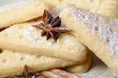 Dünyanın en iyi kurabiyeleri açıklandı