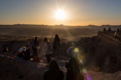 Yaz gündönümü nedir, yaz gündönümü ne zaman başlıyor?