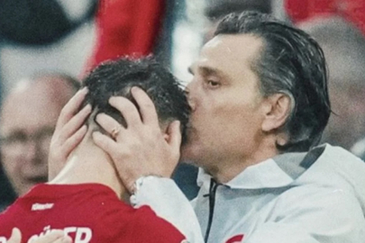 Arda Güler'den Vincenzo Montella paylaşımı!