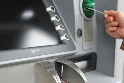 ATM'ler artık 10 ve 20 TL vermeyecek