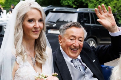 Damat, gerdek gecesi hastaneye kaldırıldı