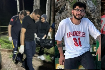 Polis babasının tabancasıyla intihar etti!