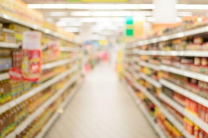 Zincir marketlerde raf kasa arası fiyat farkına dikkat!