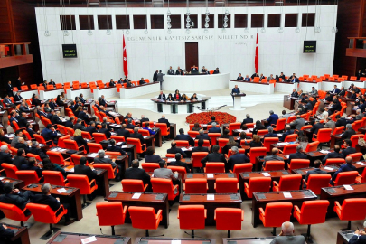 Bursa dahil 7 ilin milletvekili sayıları değişti