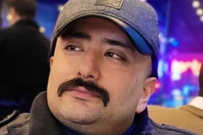 Ramin Saeidi yeniden gözaltına alındı