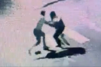 Motokurye Ata'yı öldüren katilden şoke eden ifade