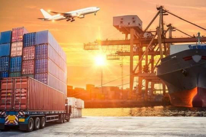 TÜİK dış ticaret istatistiklerini açıkladı