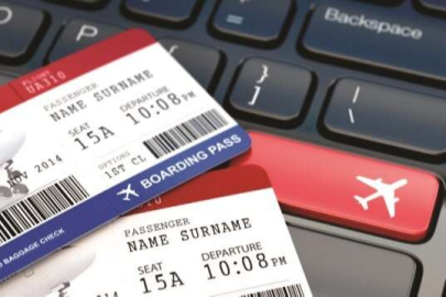 Uçak Bileti Almanın Püf Noktaları: Hızlı ve Kolay Rezervasyon İpuçları