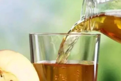 Uyumadan önce sirkeli su içmek bakın neye iyi geliyor