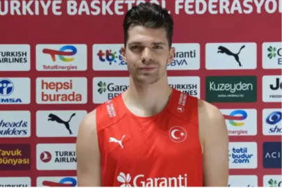 Tarık Biberoviç: Milli takımda da Fenerbahçe’de de oynamak ayrı bir keyif