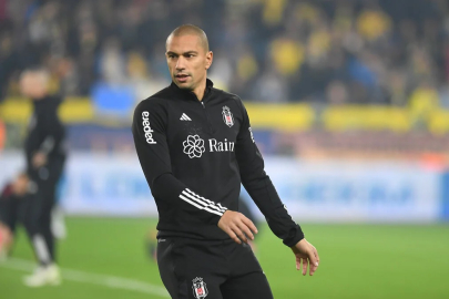 Gökhan İnler, Beşiktaş'tan ayrıldı