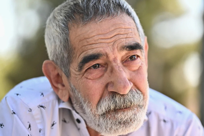 Ünlü oyuncu Turgay Tanülkü 26 çocuğa babalık yapıyor