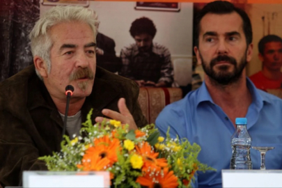 Arka Sokaklar'dan ayrılan yönetmen Orhan Oğuz: Diziyi ben bırakmadım