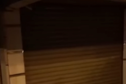 Bursa'da Çarşamba sokakları sessizleşti! Polis ekipleri devriye atıyor