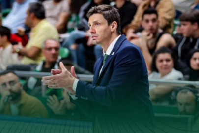 Bursaspor Serhan Kavut'a emanet!