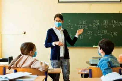 E-Kayıt sorgulama ekranı açıldı: Çocuğum hangi okula gidecek?