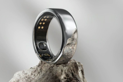 Samsung'dan akıllı yüzük: Galaxy Ring'in bazı özellikleri belli oldu