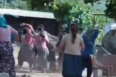 Adana'da akrabalar arası miras kavgası