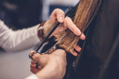 Bursa'da berber ve kadın kuaförleri için flaş karar!