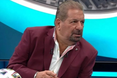 Erman Toroğlu, A Spor'dan ayrıldı!