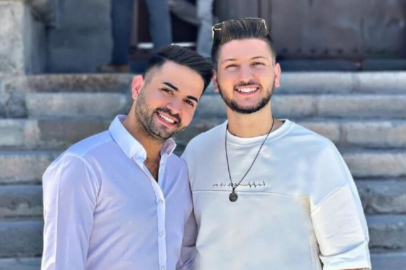 Kadir Ezildi'nin sır gibi sakladığı nişanlısı belli oldu!