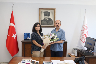 Mimarlar Odası’ndan "Tarihi Doku" Vurgusu