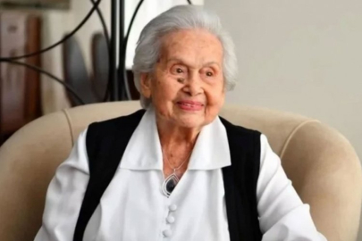 Celal Bayar'ın kızı Nilüfer Gürsoy için Meclis'te cenaze töreni düzenlendi