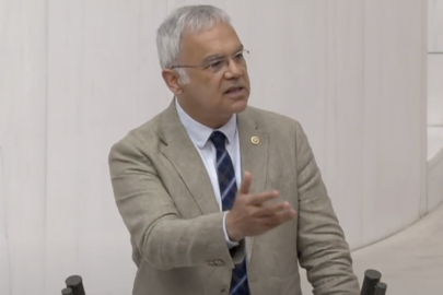 CHP Bursa Milletvekili Dr. Kayıhan Pala: Bu bir suç