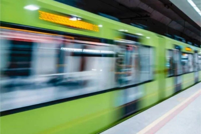 Acemler ve Ataevler metro istasyonu kapatıldı!