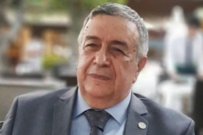 Emekli hakim evinde ölü bulundu