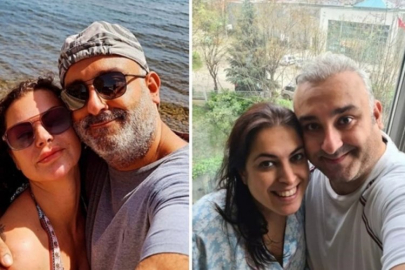 Rüştü Onur Atilla'nın eski eşi Sinem Ayyıldız sessizliğini bozdu!